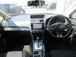 SUBARU XV HYBRID