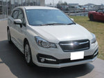 SUBARU XV HYBRID