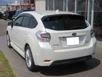 SUBARU XV HYBRID