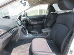 SUBARU XV HYBRID