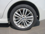 SUBARU XV HYBRID