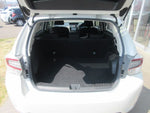 SUBARU XV HYBRID
