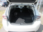 SUBARU XV HYBRID