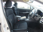 SUBARU XV HYBRID