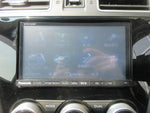 SUBARU XV HYBRID