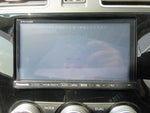 SUBARU XV HYBRID