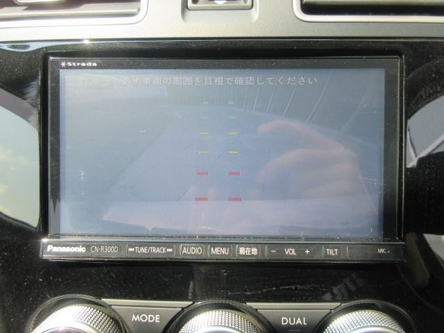 SUBARU XV HYBRID