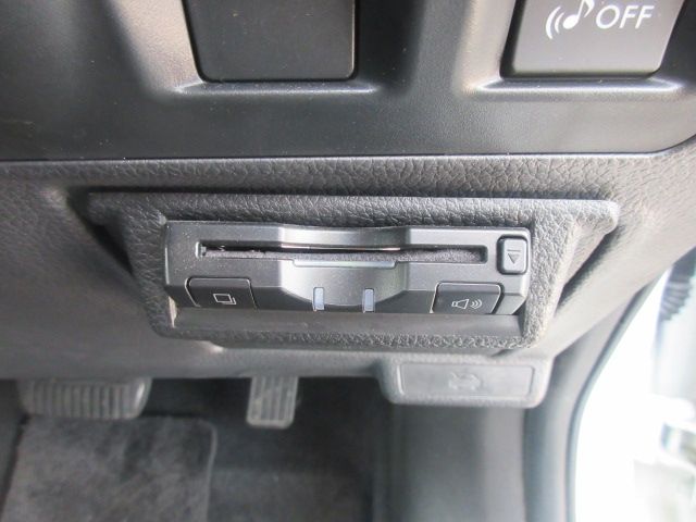SUBARU XV HYBRID