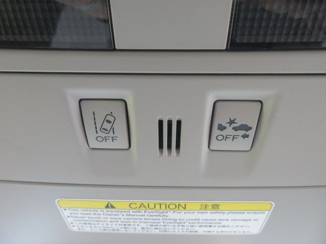 SUBARU XV HYBRID