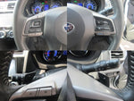 SUBARU XV HYBRID
