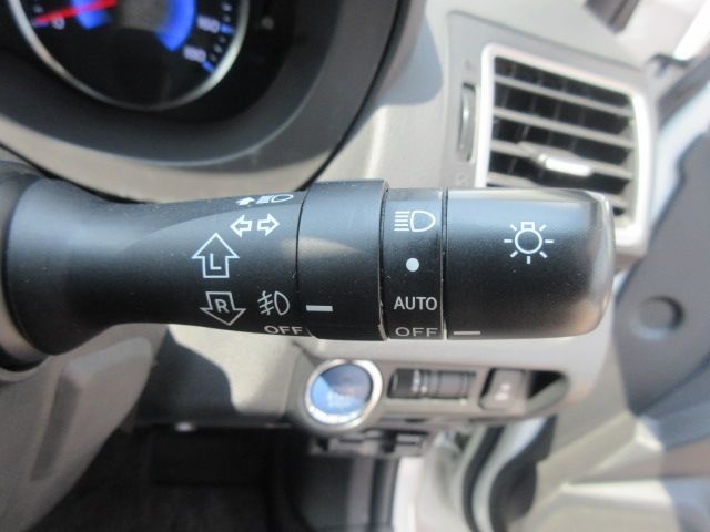SUBARU XV HYBRID
