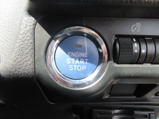 SUBARU XV HYBRID