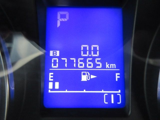 SUBARU XV HYBRID
