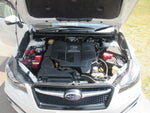 SUBARU XV HYBRID