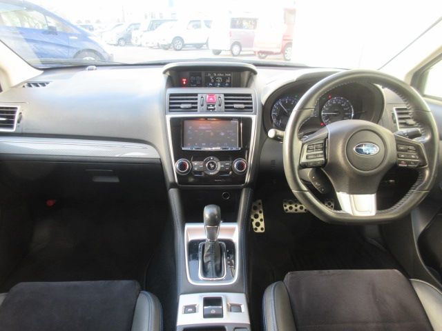 LEVORG