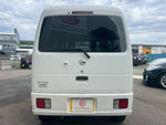 NV100 CLIPPER