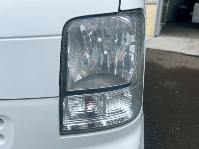 NV100 CLIPPER