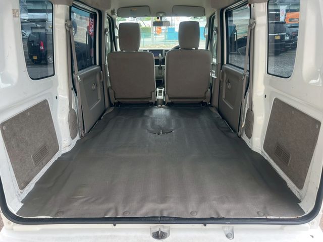 NV100 CLIPPER