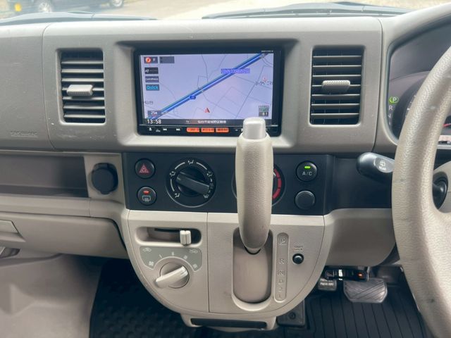 NV100 CLIPPER