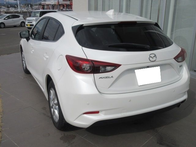 AXELA SPORTS