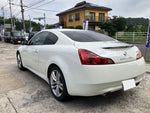 SKYLINE coupe