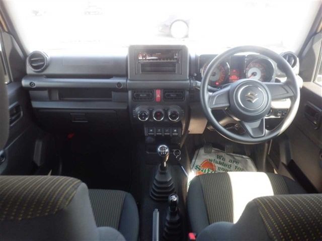 JIMNY 4WD