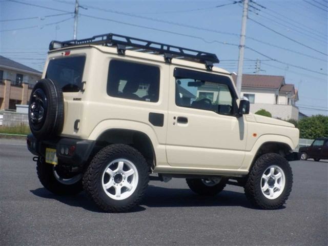 JIMNY 4WD