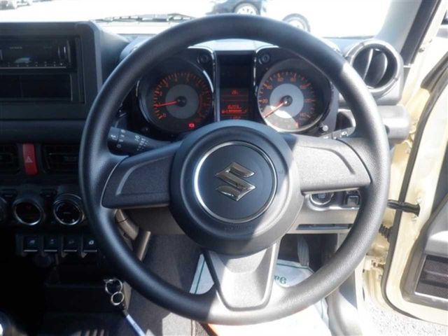 JIMNY 4WD