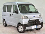 SAMBAR van 4WD