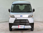 SAMBAR van 4WD
