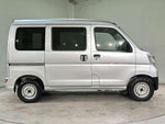 SAMBAR van 4WD