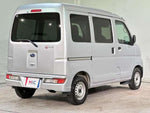 SAMBAR van 4WD