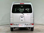 SAMBAR van 4WD