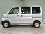 SAMBAR van 4WD