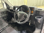 SAMBAR van 4WD