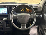 SAMBAR van 4WD