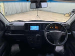 SAMBAR van 4WD