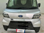 SAMBAR van 4WD