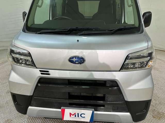 SAMBAR van 4WD
