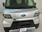 SAMBAR van 4WD