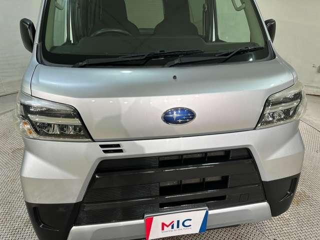 SAMBAR van 4WD