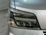 SAMBAR van 4WD