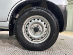 SAMBAR van 4WD