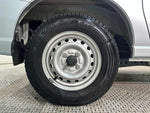 SAMBAR van 4WD