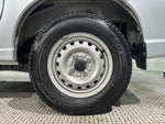 SAMBAR van 4WD