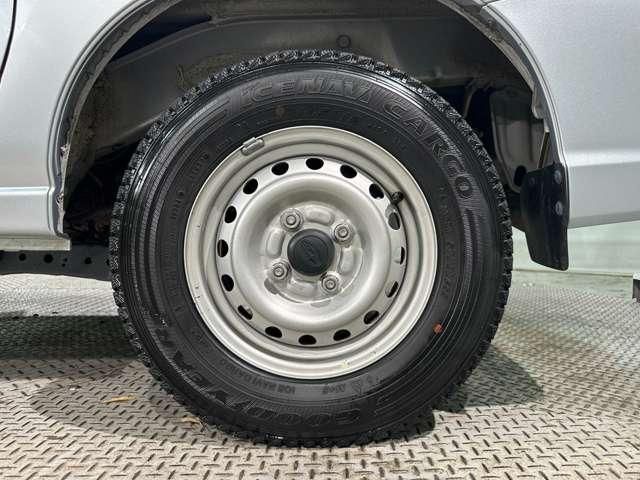 SAMBAR van 4WD