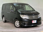 SERENA S-HYBRID 4WD