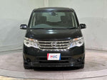 SERENA S-HYBRID 4WD