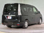SERENA S-HYBRID 4WD