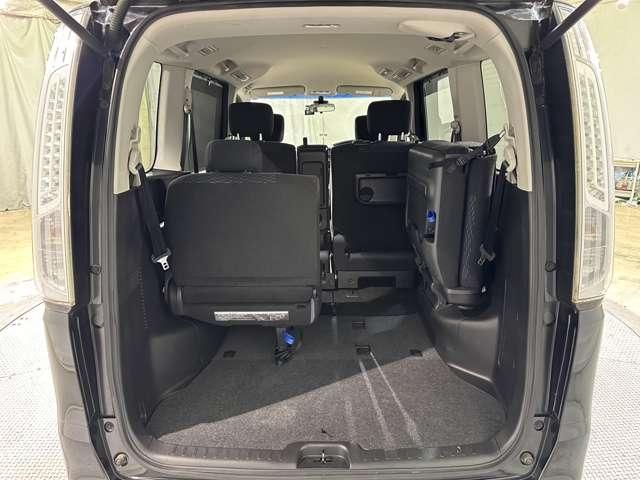 SERENA S-HYBRID 4WD